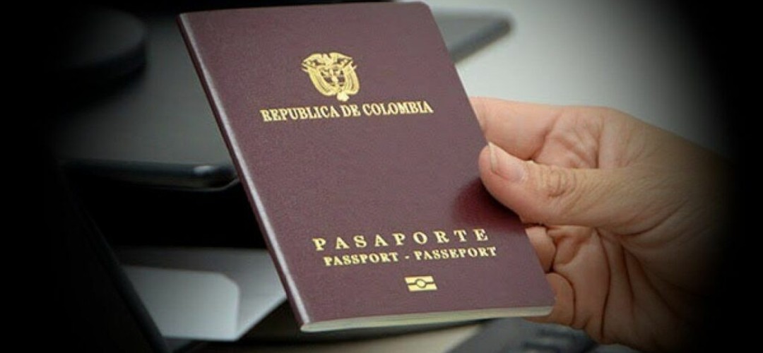Pasaporte en Colombia Requisitos, Pasos y Precio
